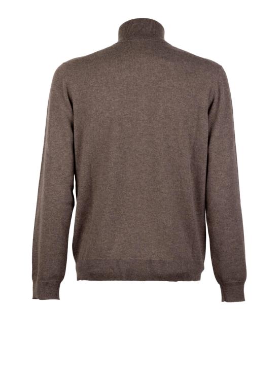 26FW 말로 터틀넥 UXC206 F1K02E3658 TOBACCO - MALO