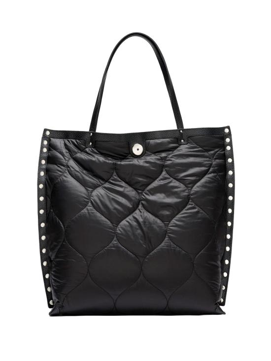 26FW 자넬라토 숄더백 070940 M 2310000Z0001 BLACK LIQUIRIZIA - ZANELLATO