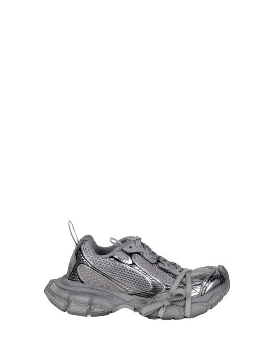 26FW 발렌시아가 3XL 스니커즈 734731 W3XL1 1210 GREY BLACK