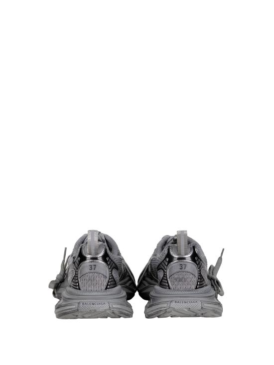 26FW 발렌시아가 3XL 스니커즈 734731 W3XL1 1210 GREY BLACK - BALENCIAGA
