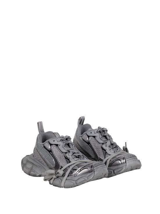 26FW 발렌시아가 3XL 스니커즈 734731 W3XL1 1210 GREY BLACK - BALENCIAGA