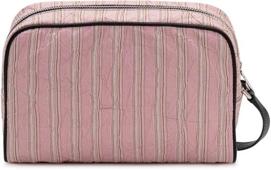 26SS 돌체앤가바나 Froissé fabric 핸드백 BM2500A03898S832SS26 PINK - DOLCE & GABBANA