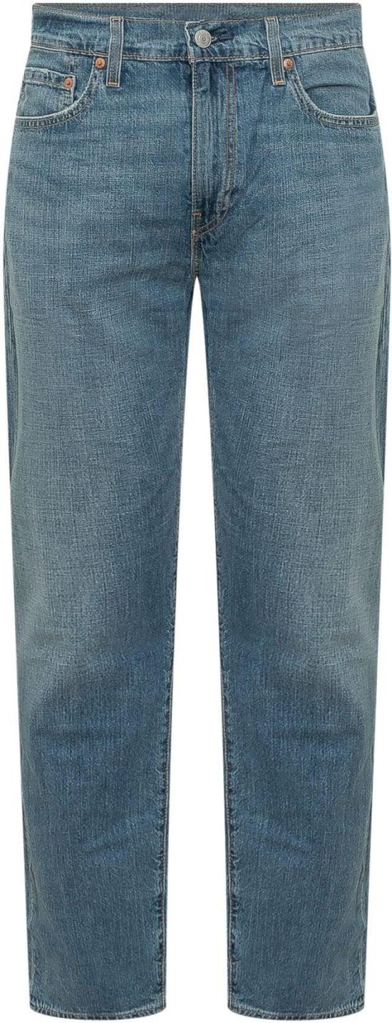 26SS 리바이스 502™ TAPER 테이퍼 퍼포먼스 쿨 데님 팬츠 295071637SS26 BLUE