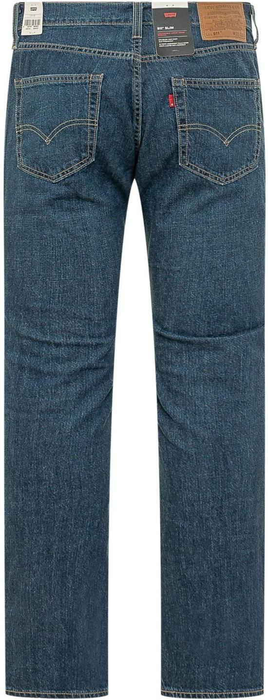 26SS 리바이스 데님 팬츠 045116136SS26 BLUE - LEVI'S