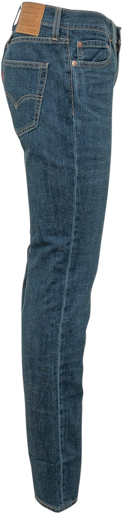 26SS 리바이스 데님 팬츠 045116136SS26 BLUE - LEVI'S