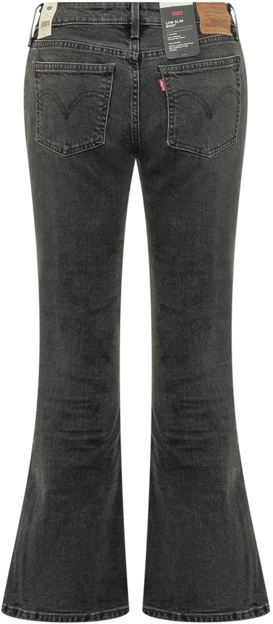 26SS 리바이스 데님 팬츠 006KC0000SS26 DONKERGREY - LEVI'S