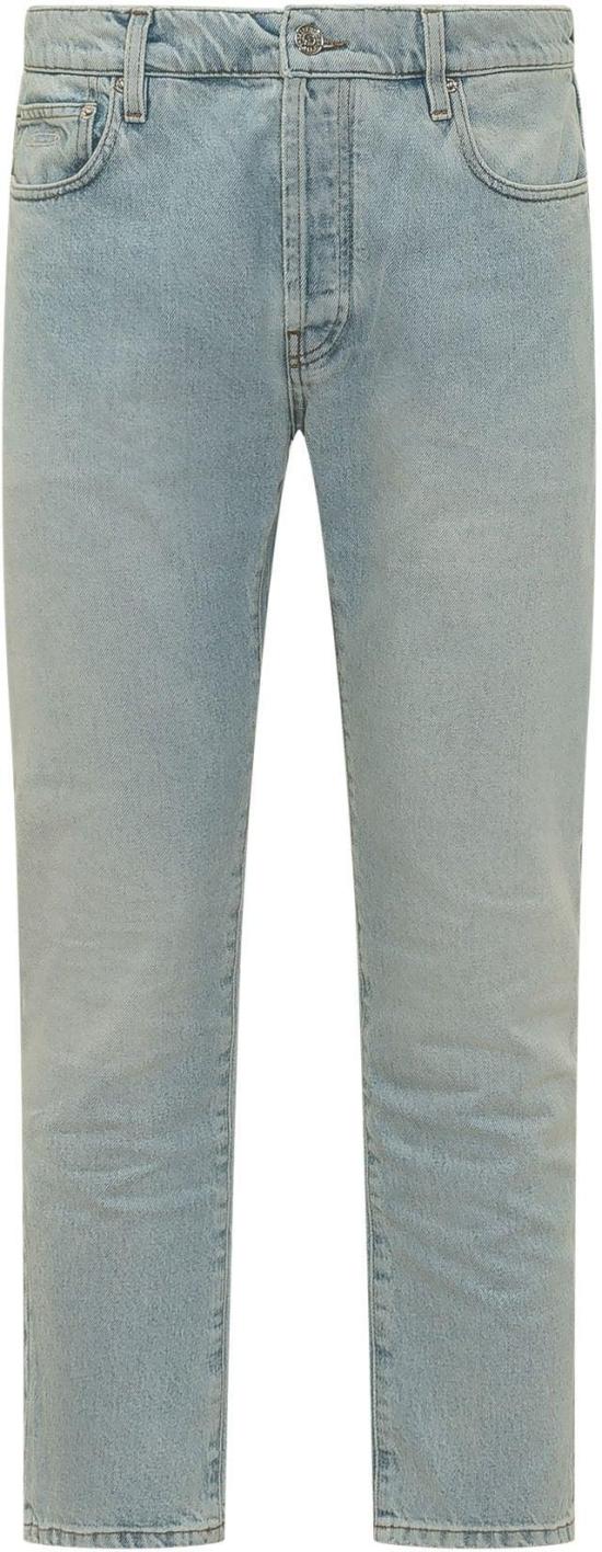26SS 갤러리 디파트먼트 데님 팬츠 500140033LDBL30SS26 LICHTBLUE