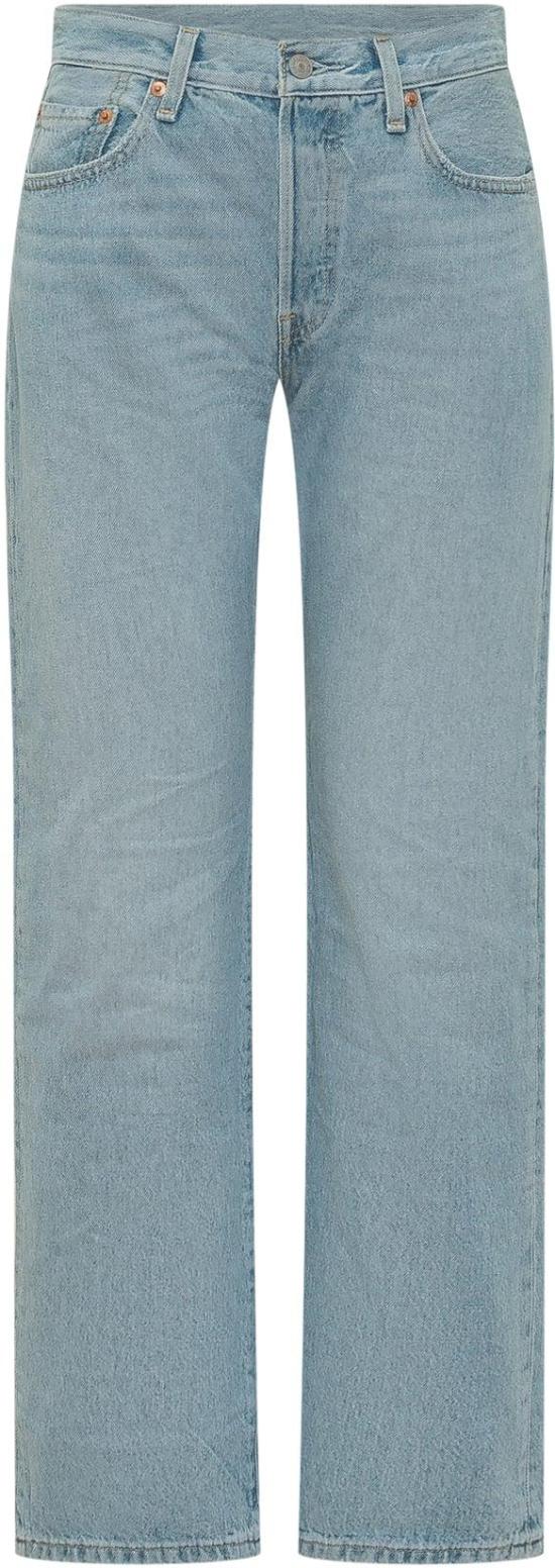 26SS 리바이스 데님 팬츠 A19590115SS26 LICHTBLUE