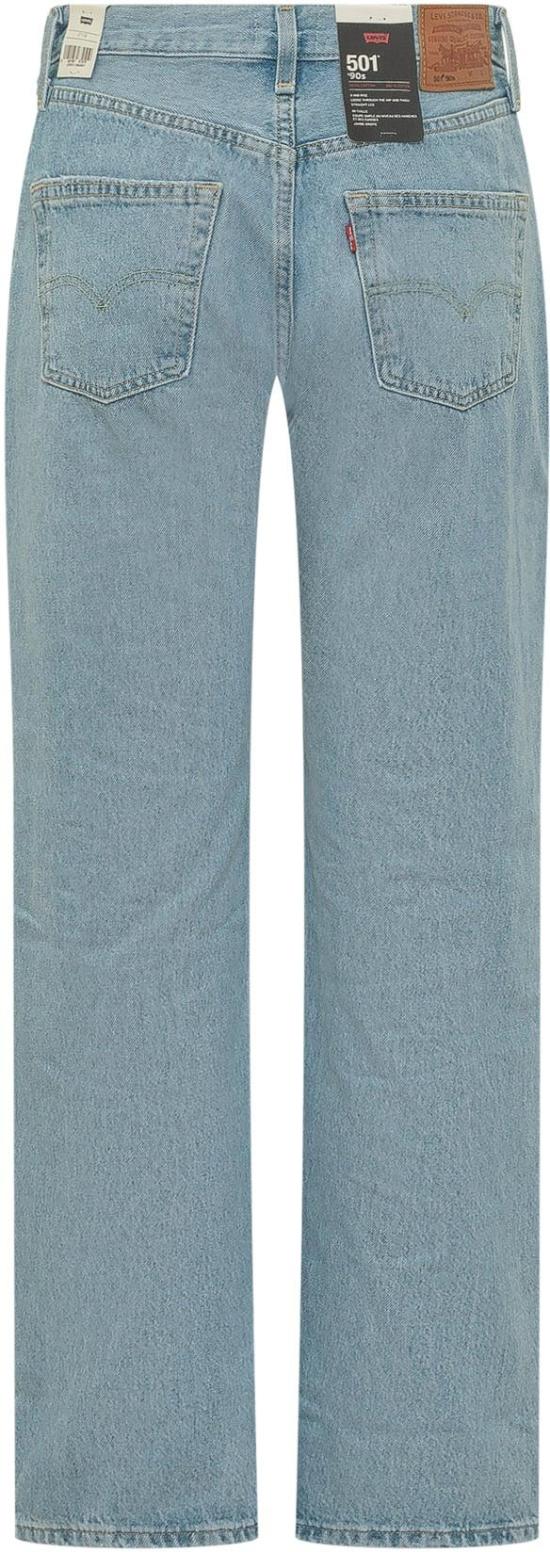 26SS 리바이스 데님 팬츠 A19590115SS26 LICHTBLUE - LEVI'S