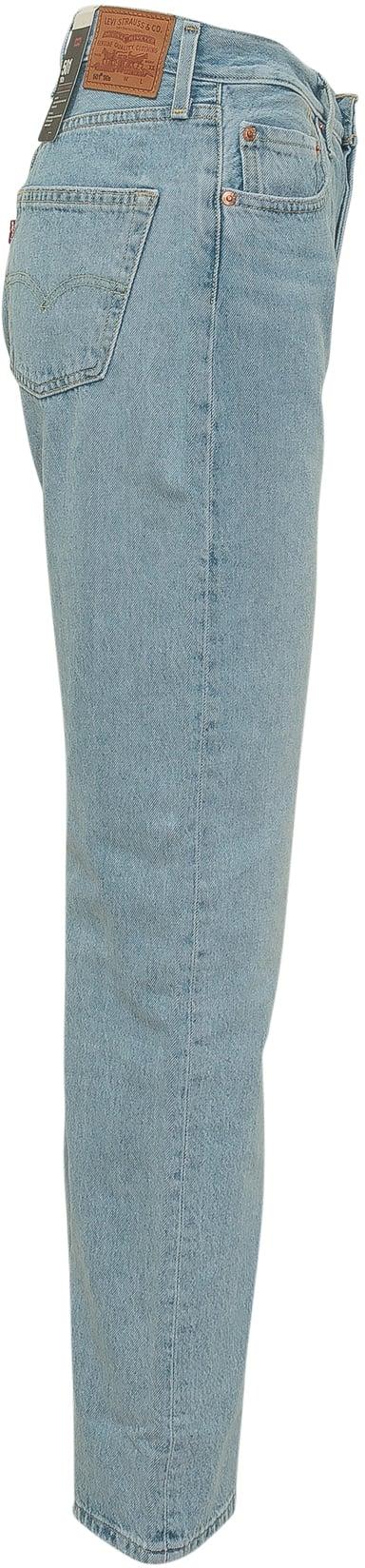 26SS 리바이스 데님 팬츠 A19590115SS26 LICHTBLUE - LEVI'S