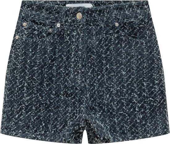 26SS 이로 숏팬츠 26SWP30VALENTINDEN0526SSS26 NAVY