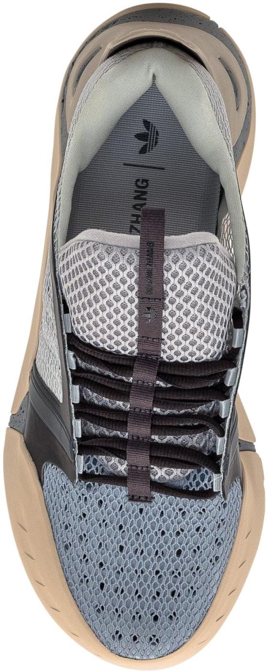  아디다스 스니커즈 JI3893ASHSILFW24 GREY - ADIDAS