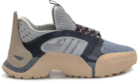 아디다스 스니커즈 JI3893ASHSILFW24 GREY