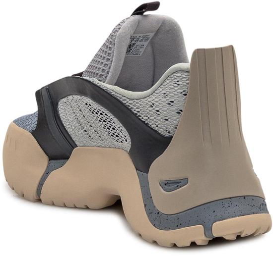  아디다스 스니커즈 JI3893ASHSILFW24 GREY - ADIDAS