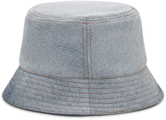 26SS 마르니 버킷햇 CLZC0110A1USCY71GBW13SS26 LICHTBLUE - MARNI