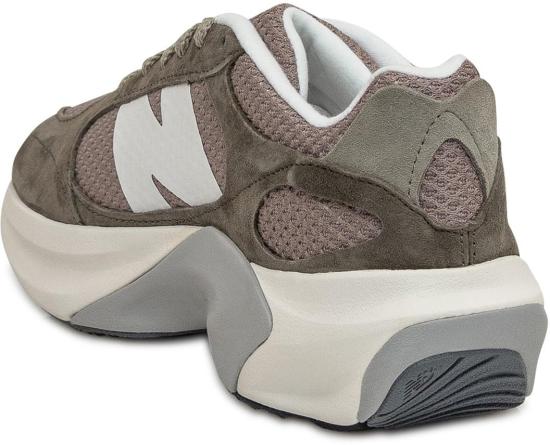  뉴발란스 스니커즈 UWRPDCCCGREENFW24 DONKERGREEN - NEW BALANCE