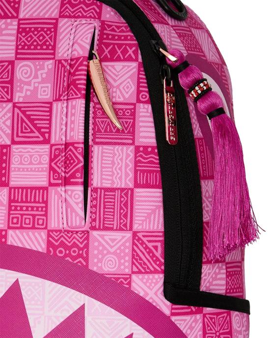 26FW 스프레이그라운드 백팩 910B9257NSZ multi MULTICOLOR - SPRAYGROUND