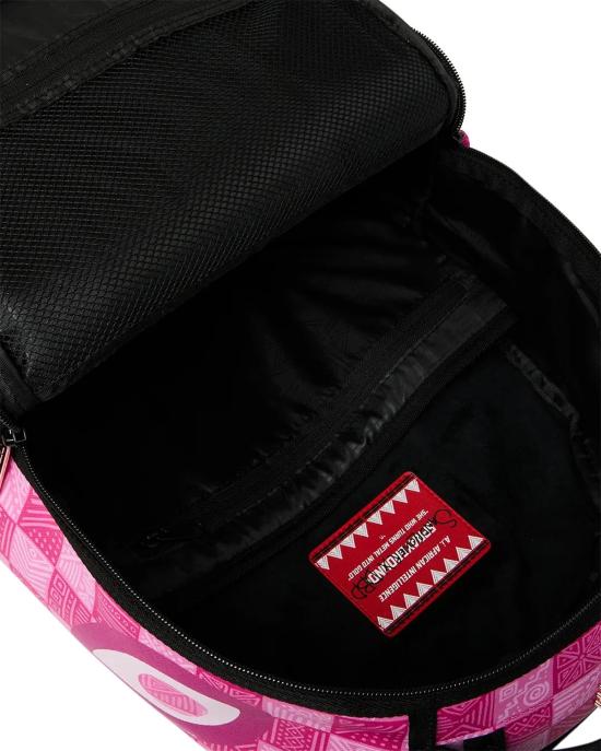 26FW 스프레이그라운드 백팩 910B9257NSZ multi MULTICOLOR - SPRAYGROUND