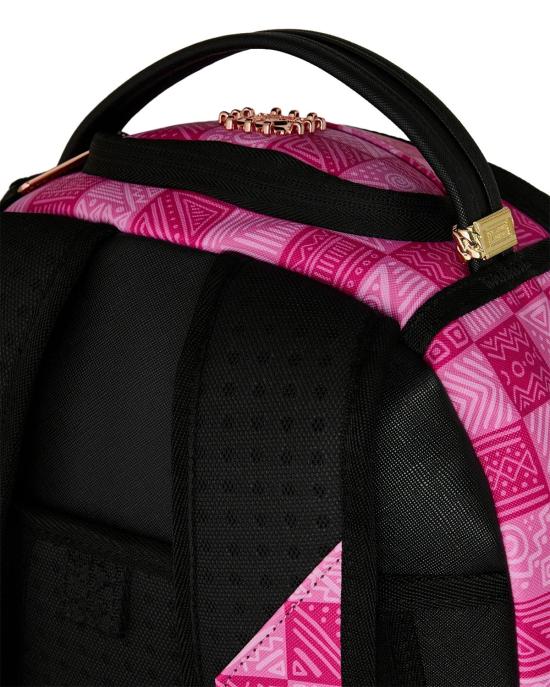 26FW 스프레이그라운드 백팩 910B9257NSZ multi MULTICOLOR - SPRAYGROUND