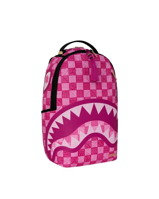 26FW 스프레이그라운드 백팩 910B9257NSZ multi MULTICOLOR - SPRAYGROUND