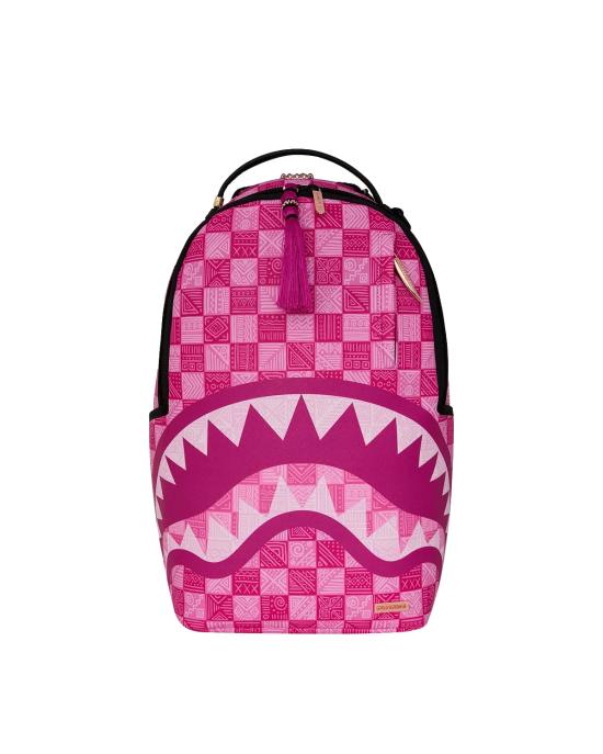 26FW 스프레이그라운드 백팩 910B9257NSZ multi MULTICOLOR