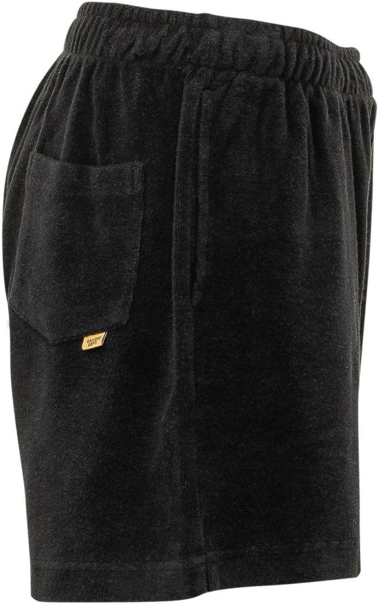 26SS 갤러리 디파트먼트 숏팬츠 BTM039BLACKSS26 - GALLERY DEPT