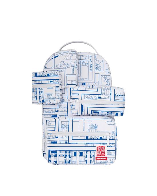 26FW 스프레이그라운드 백팩 910B9287NSZ multi MULTICOLOR