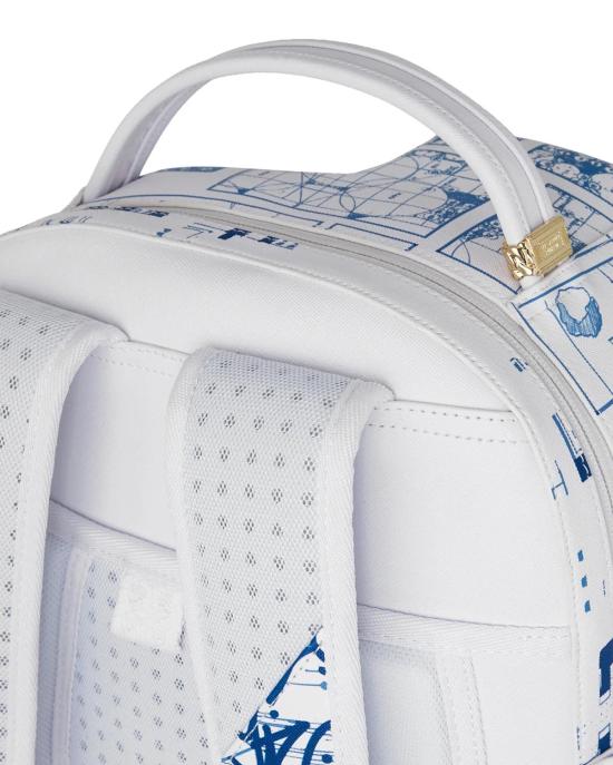 26FW 스프레이그라운드 백팩 910B9287NSZ multi MULTICOLOR - SPRAYGROUND