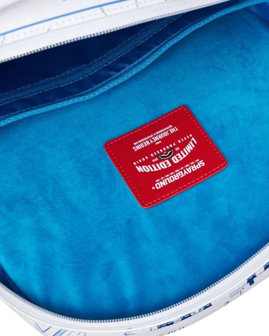 26FW 스프레이그라운드 백팩 910B9287NSZ multi MULTICOLOR - SPRAYGROUND
