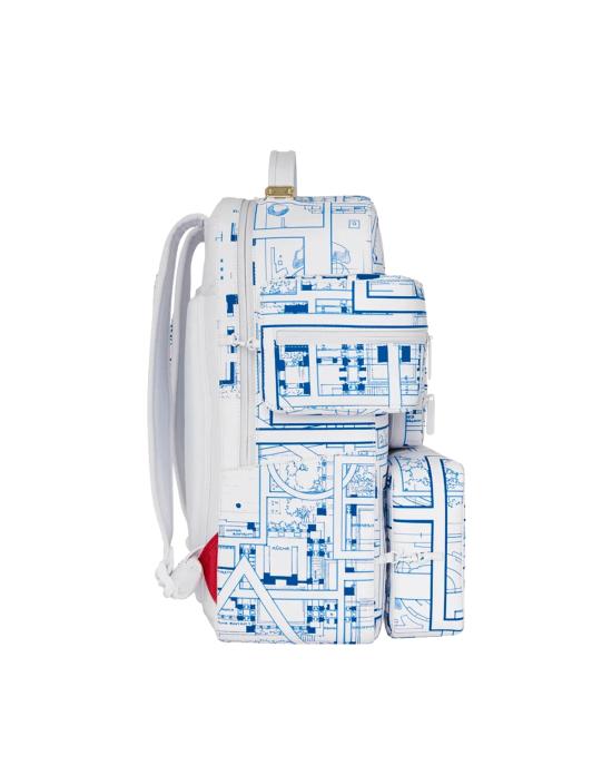 26FW 스프레이그라운드 백팩 910B9287NSZ multi MULTICOLOR - SPRAYGROUND