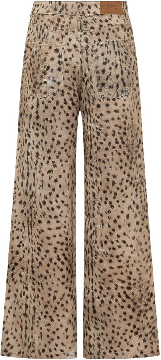 26SS 아미리 데님 팬츠 AWBMJE1003200SS26 BEIGE - AMIRI