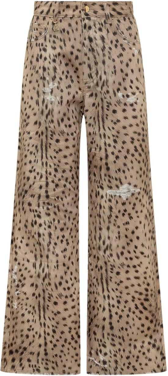 26SS 아미리 데님 팬츠 AWBMJE1003200SS26 BEIGE