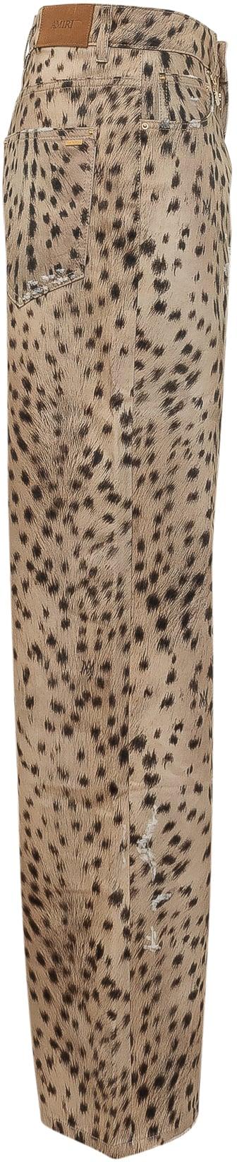 26SS 아미리 데님 팬츠 AWBMJE1003200SS26 BEIGE - AMIRI