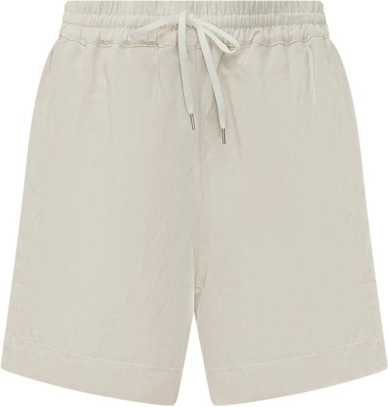 26SS 스튜디오 니콜슨 숏팬츠 KARYA1635CHALKSS26 WHITE