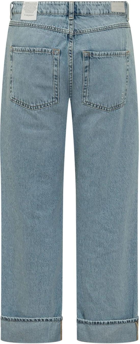 26SS 아이콘데님 데님 팬츠 TINYID8837SS26 LICHTBLUE - ICON DENIM