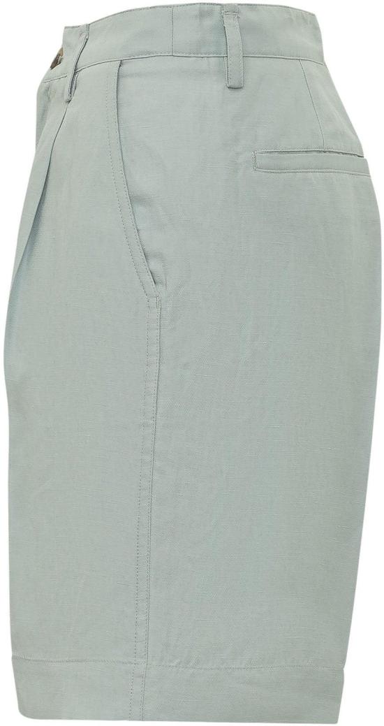 26SS 울리치 숏팬츠 CFWWSH2005FRUT304310024SS26 LIME - WOOLRICH