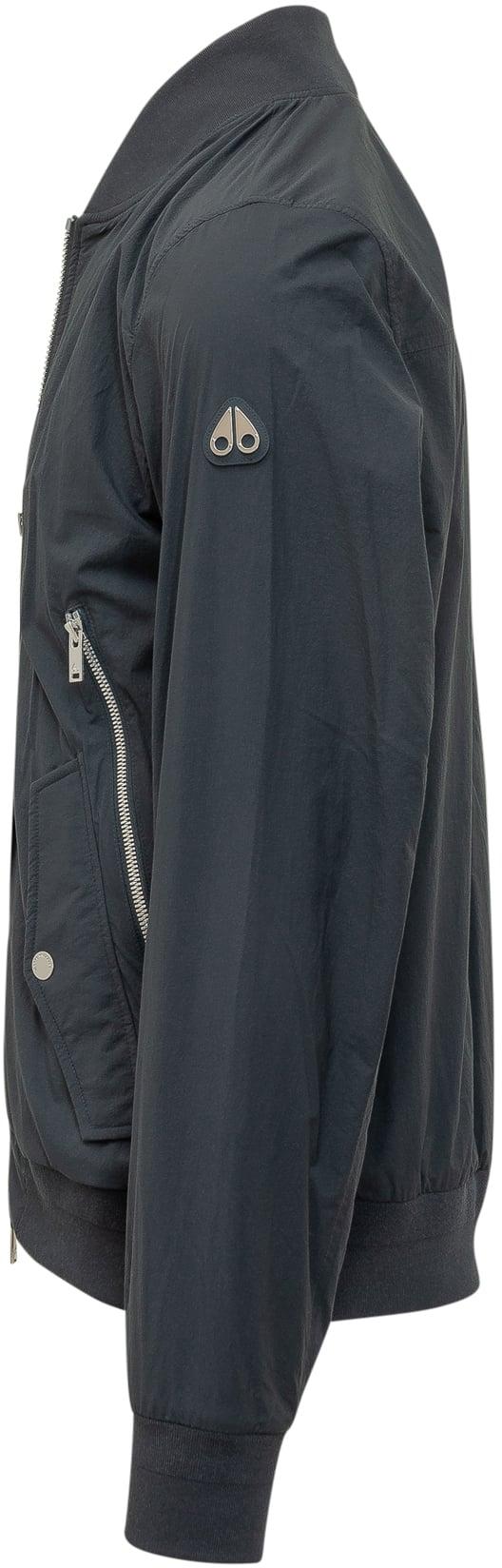 26SS 무스너클 봄버 자켓 M16MB003833SS26 DONKERGREY - MOOSE KNUCKLES