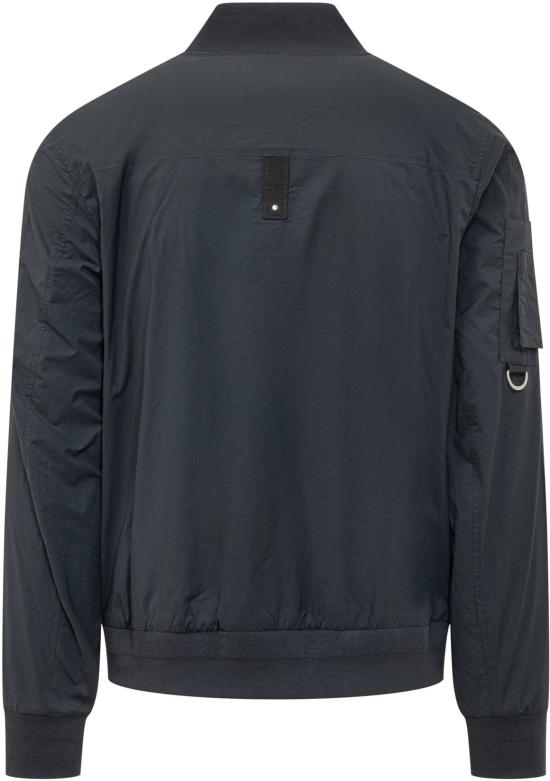 26SS 무스너클 봄버 자켓 M16MB003833SS26 DONKERGREY - MOOSE KNUCKLES