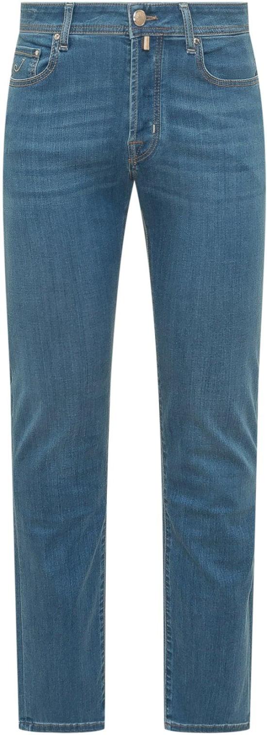 26SS 야콥코헨 데님 팬츠 JUMQE004057P3582V2200DSS26 BLUE