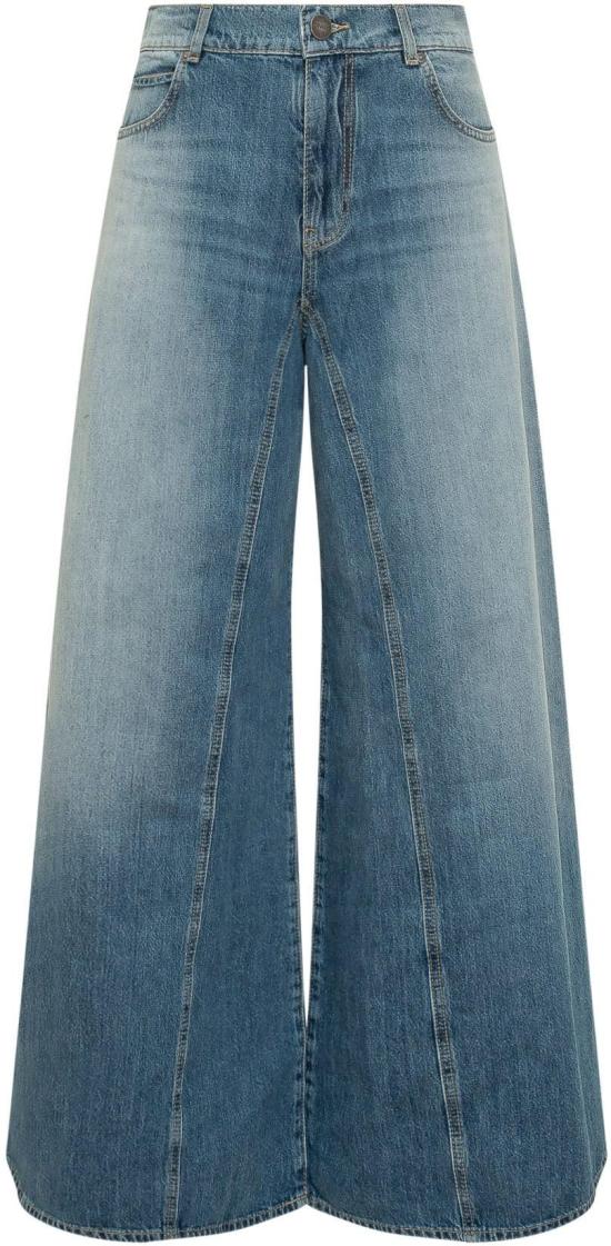 26SS 핑코 데님 팬츠 106228A323PJOSS26 BLUE