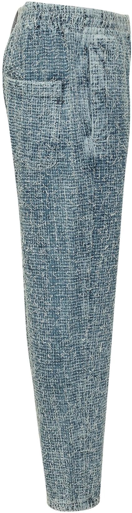26SS 디젤 D-Labb 슬림 진 A217010ADCI01SS26 BLUE - DIESEL