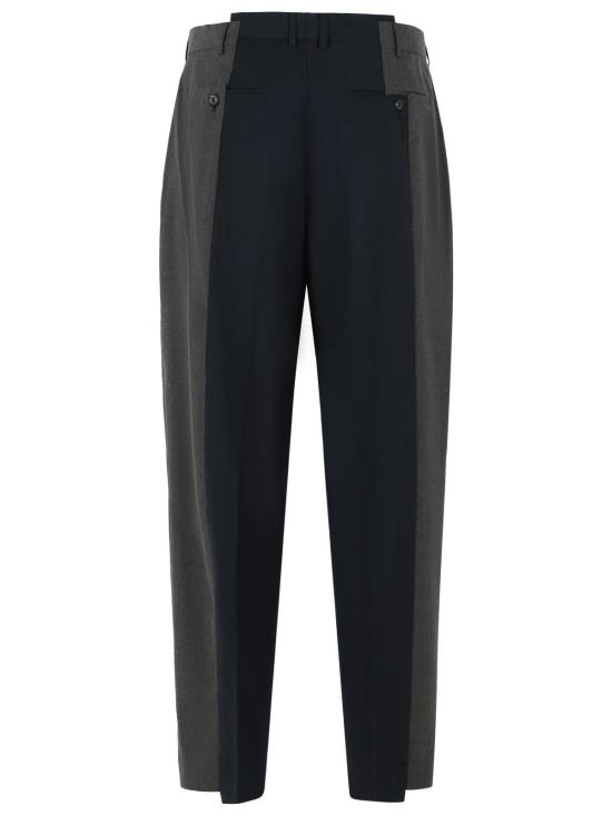 26FW 마르지엘라 스트레이트 팬츠 S50KA0734 MTN179962 Blue - MAISON MARGIELA