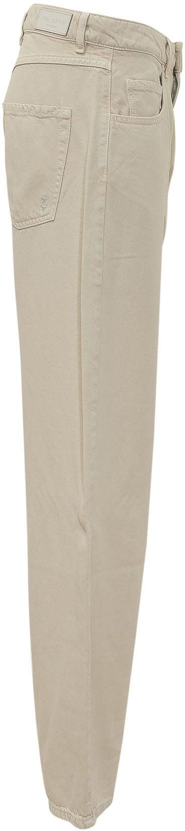 26SS 아이콘데님 데님 팬츠 BEAPT2036SS26 BEIGE - ICON DENIM