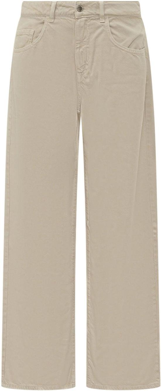 26SS 아이콘데님 데님 팬츠 BEAPT2036SS26 BEIGE