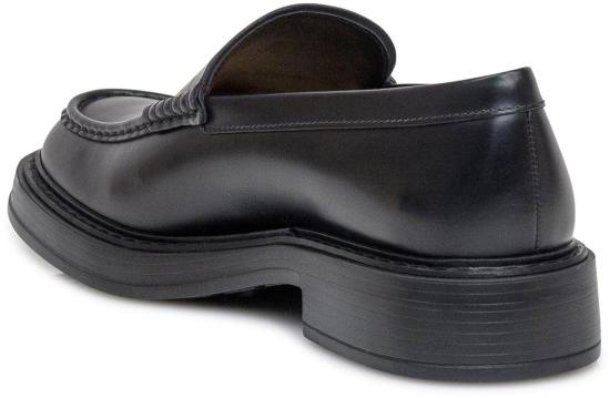  토즈 로퍼 XXM61K0AI40LYGB999FW24 BLACK - TODS
