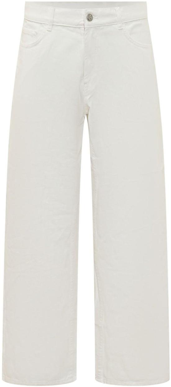 26SS 팜앤젤스 데님 팬츠 PMYA049S26DEN0070310SS26 WHITE