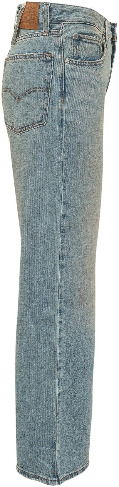 26SS 리바이스 데님 팬츠 005DO0007SS26 LICHTBLUE - LEVI'S