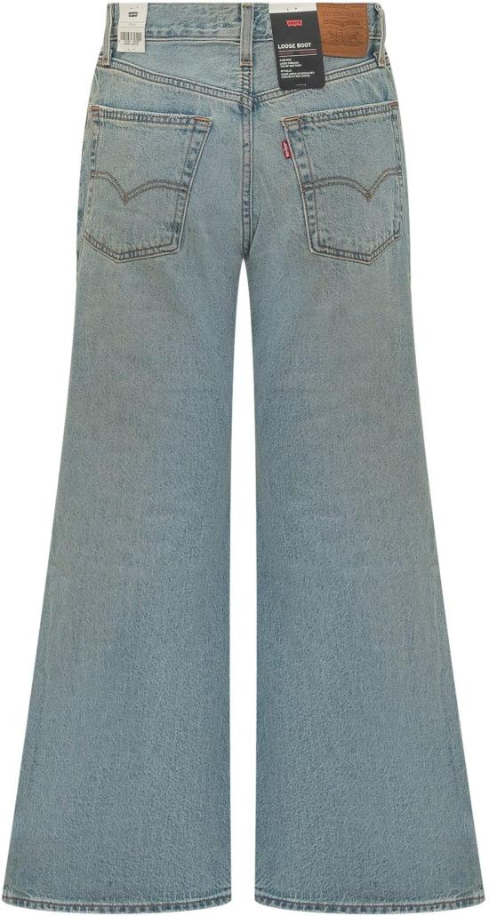 26SS 리바이스 데님 팬츠 005DO0007SS26 LICHTBLUE - LEVI'S