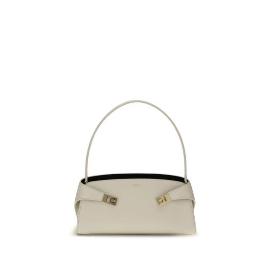 26FW 살바토레 페라가모 숄더백 FE798502011BB BEIGE