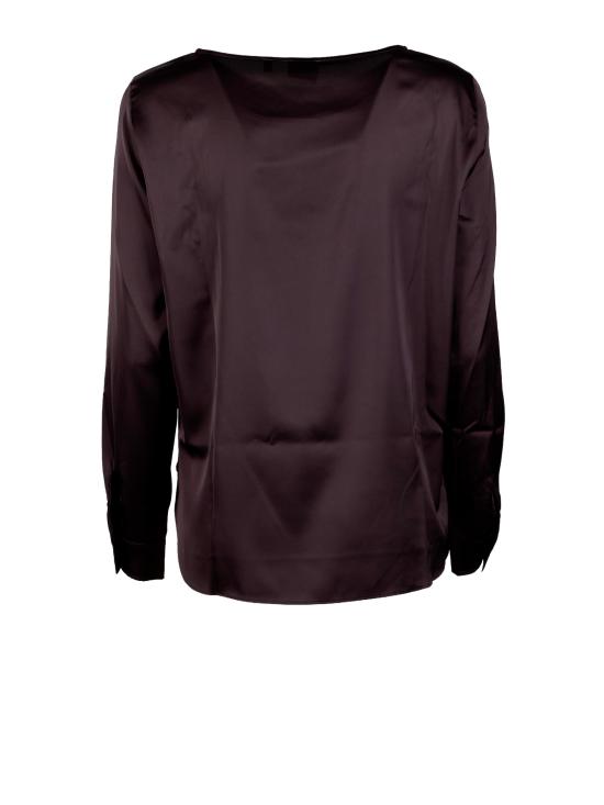 26FW 엠므 마렐라 블라우스 2625116091200 CURSORE011 TESTA MORO - EMME MARELLA